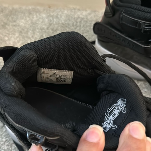 Jordans Six Rings - Picture 5 of 7